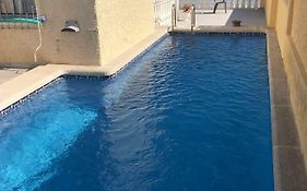 Detached Extended Lola Villa